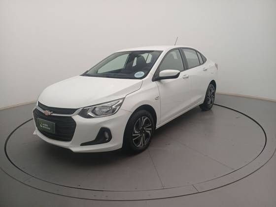 CHEVROLET ONIX 1.0 FLEX PLUS LT MANUAL CHEVROLET ONIX 1.0 FLEX PLUS LT MANUAL